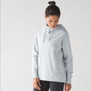 Lululemon Split Pullover NWTS Size 6/Small