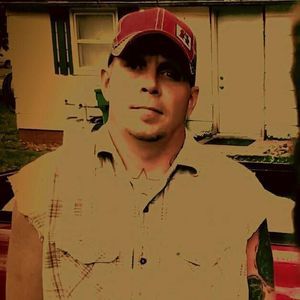 Meet your Posher, Jeremy