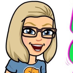 Meet your Posher, Michele