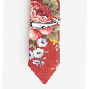 🐳 NWOT Whale Tie Clip or Bar! Make an offer!