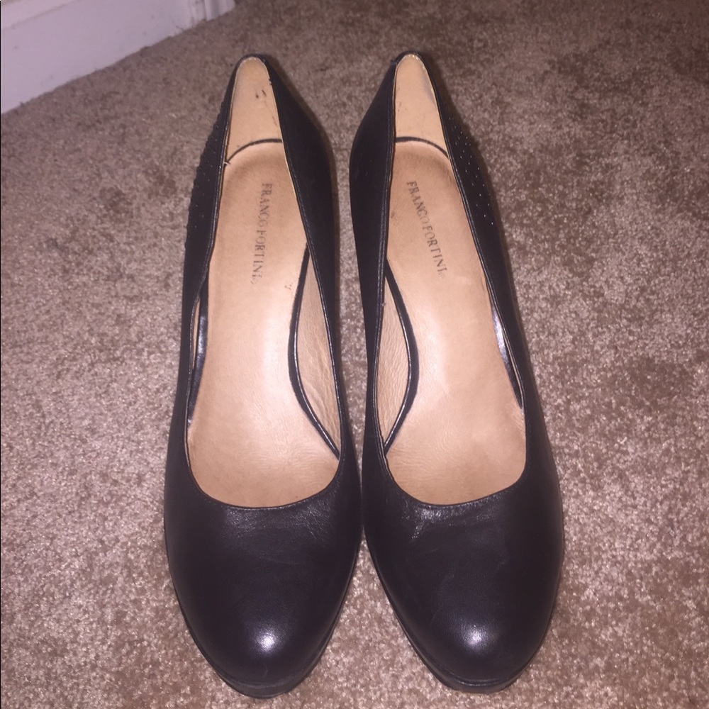 Franco Sarto Heels