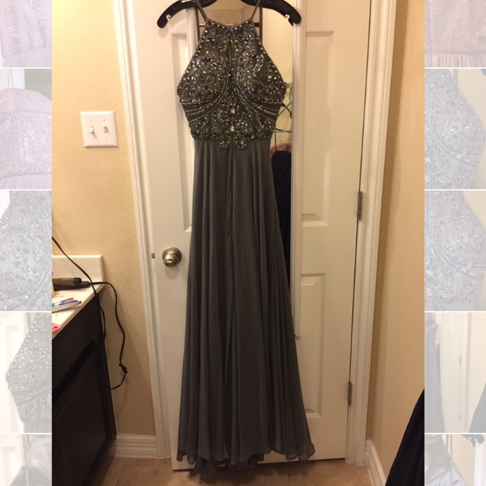 Prom or Pageant Dress!