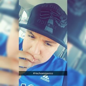 Meet your Posher, Juan