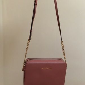 Michael kors shoulder/crossbody bag