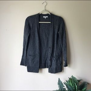 Madewell Cardigan