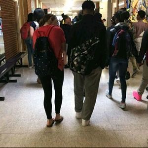 Meet your Posher, Julius