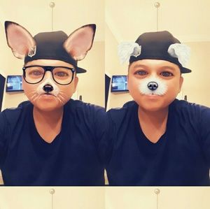 Meet your Posher, Toan