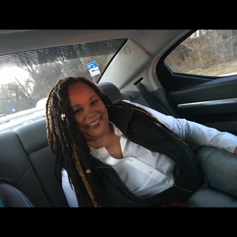 Meet your Posher, Ibtesam