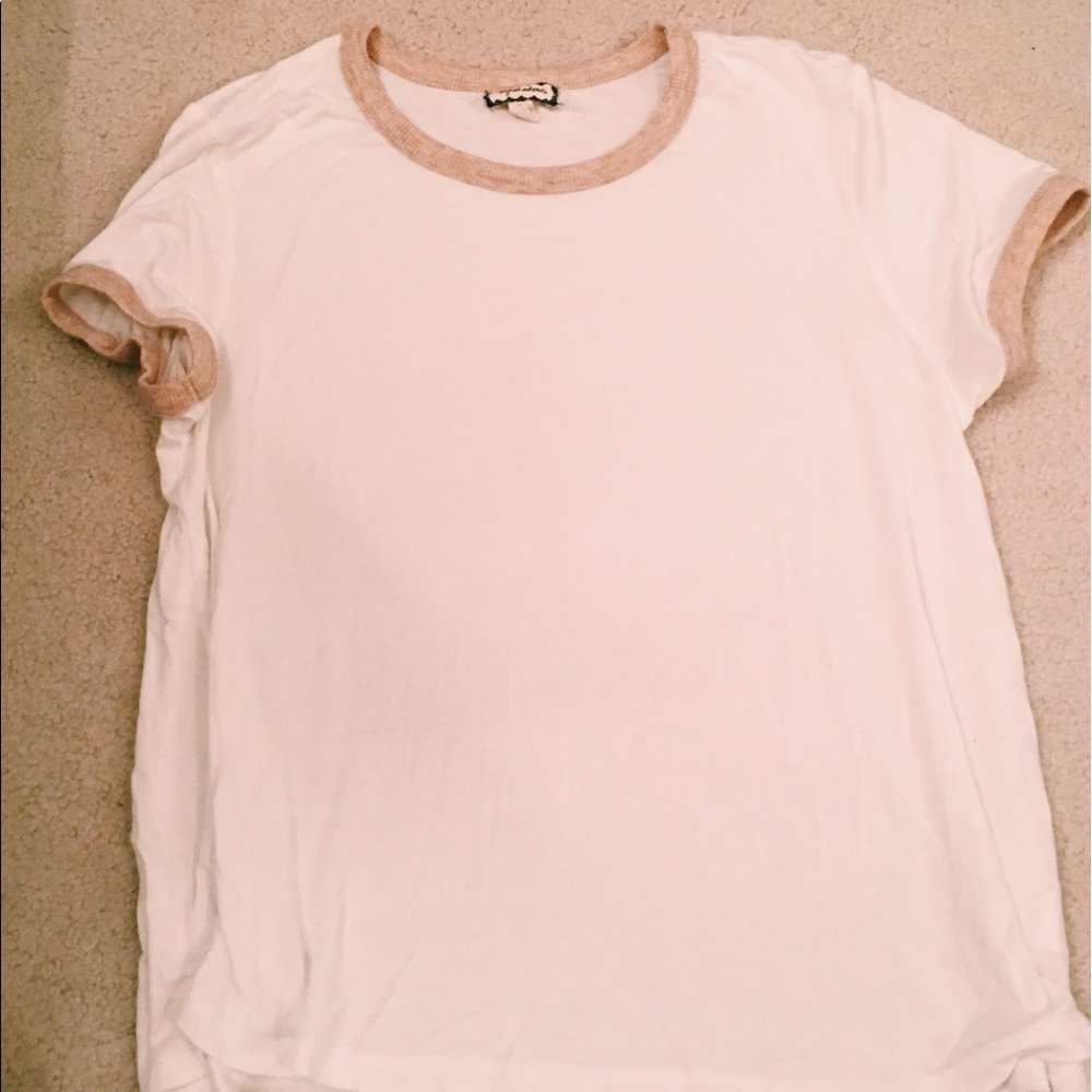 Cute crop top