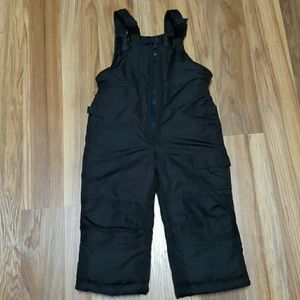 NWOT boys or girls London Fog snow pants
