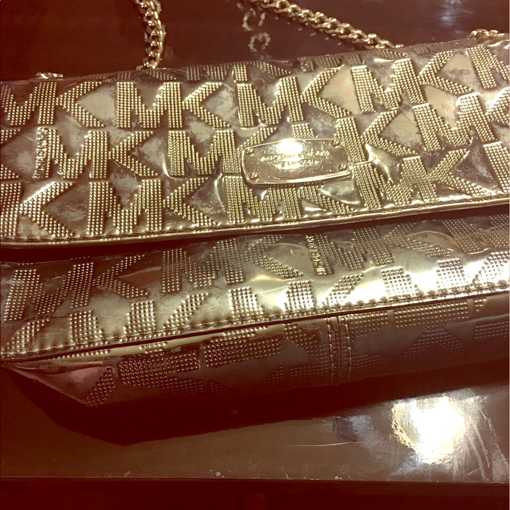 Michael KORS chain purse