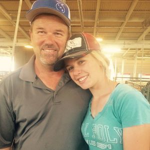 Meet your Posher, Catie