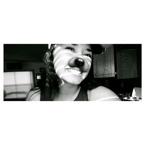 Meet your Posher, Lexi