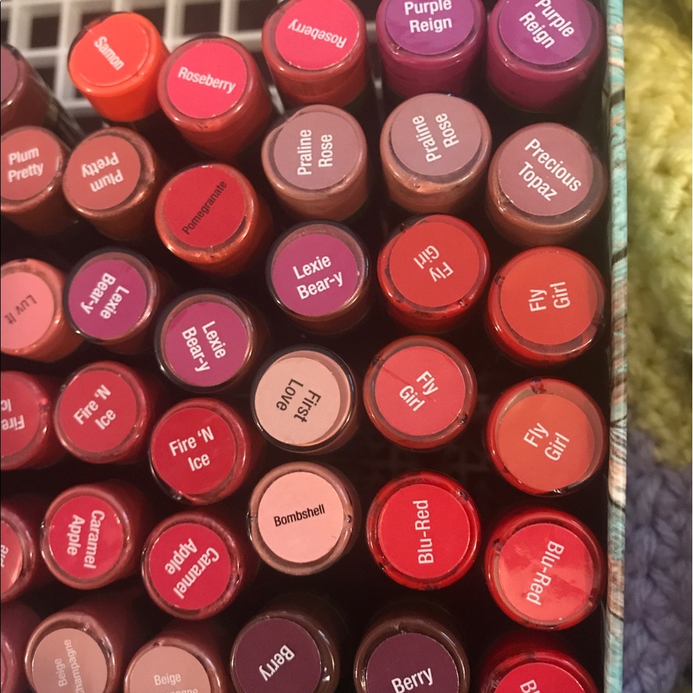 Lipsense