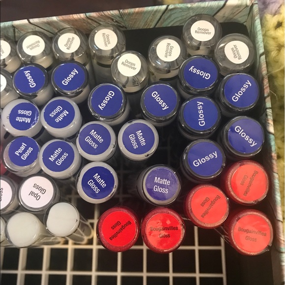 Lipsense - Picture 3 of 4