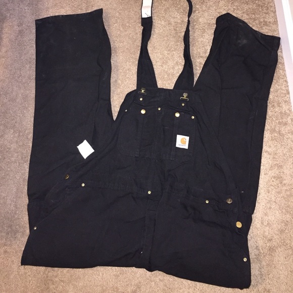 Carhartt Other - Carhartt Overalls