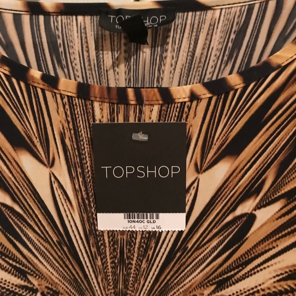 Dress - Picture 3 of 3