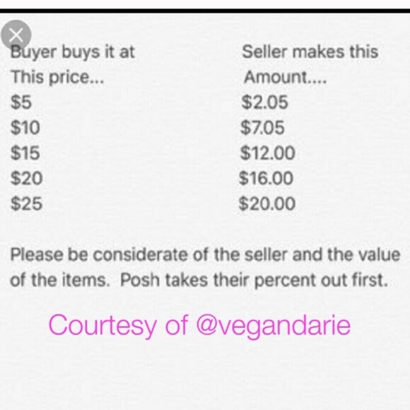 ⭐️BUY CONFIDENTLY! ⭐️ - Picture 8 of 8