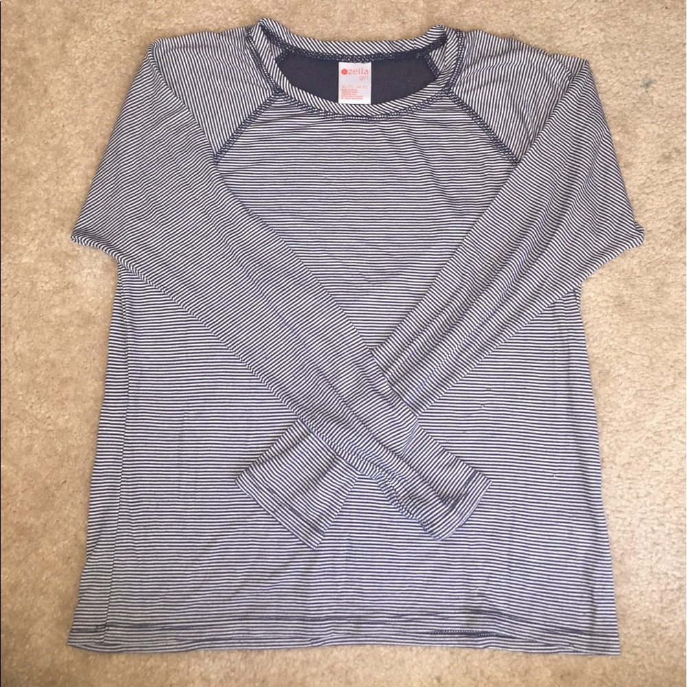 Zella Long Sleeve Shirt - NWOT
