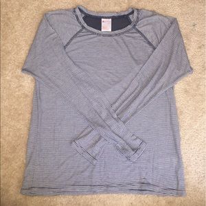 Zella Long Sleeve Shirt - NWOT