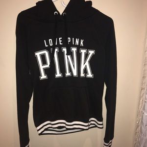 Victoria's Secret Pink Sweatshirt