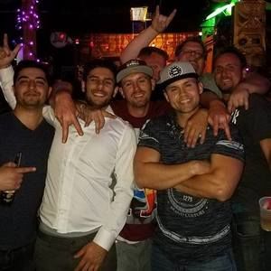 Meet your Posher, Justin