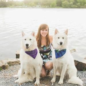 Meet your Posher, Shayna theresa