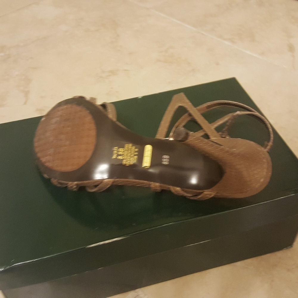 Sandals - Picture 2 of 2