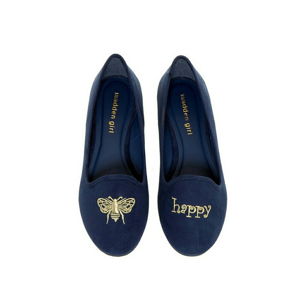 Cute flats