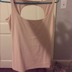 Size Medium Susana Monaco Top