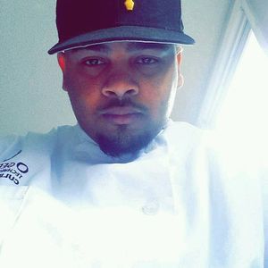 Meet your Posher, Tookie