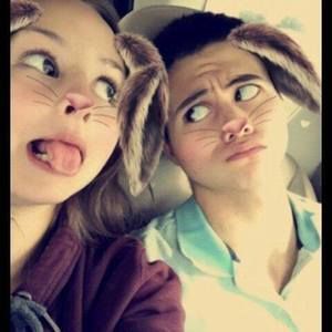 Meet your Posher, Damien