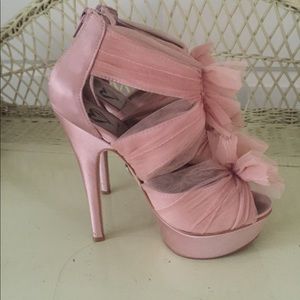 Steve Madden Heels!