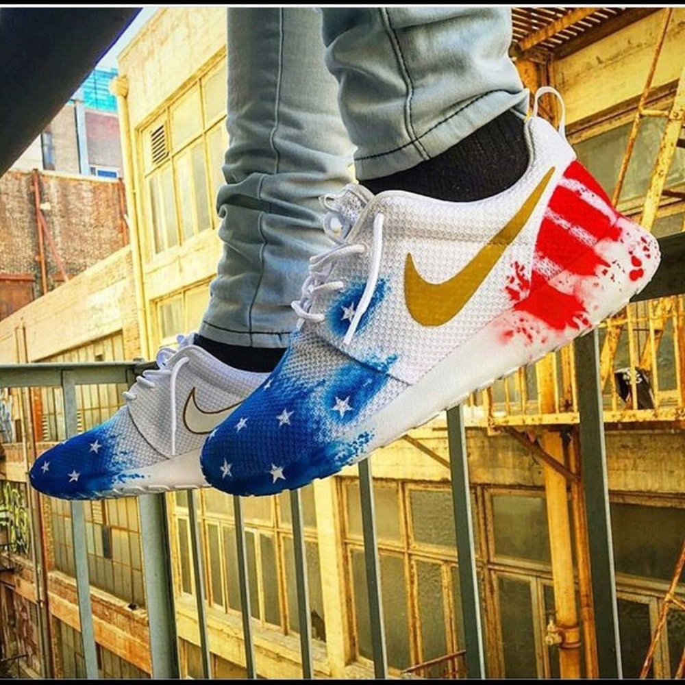 Meet your Posher, Gabe