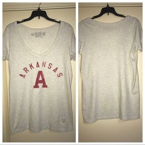Retro Brand AR Tee