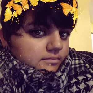 Meet your Posher, Nina