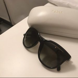 Chloe Sunglass