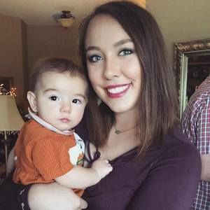 Meet your Posher, Kaytlyn
