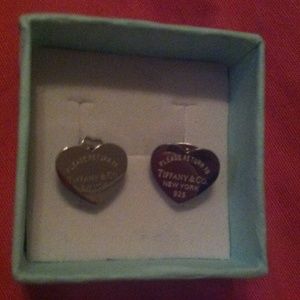 Tiffany & co earrings