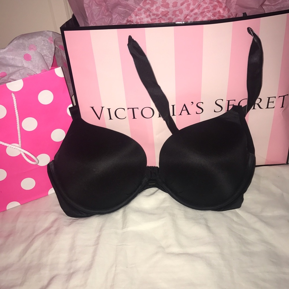 Fabulous by Victoria's Secret bra