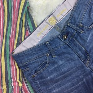 Rich & Skinny Bellissima Boot Cut