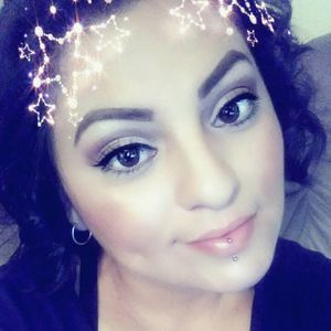 Meet your Posher, Dorothy