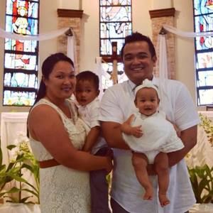 Meet your Posher, Aubrey