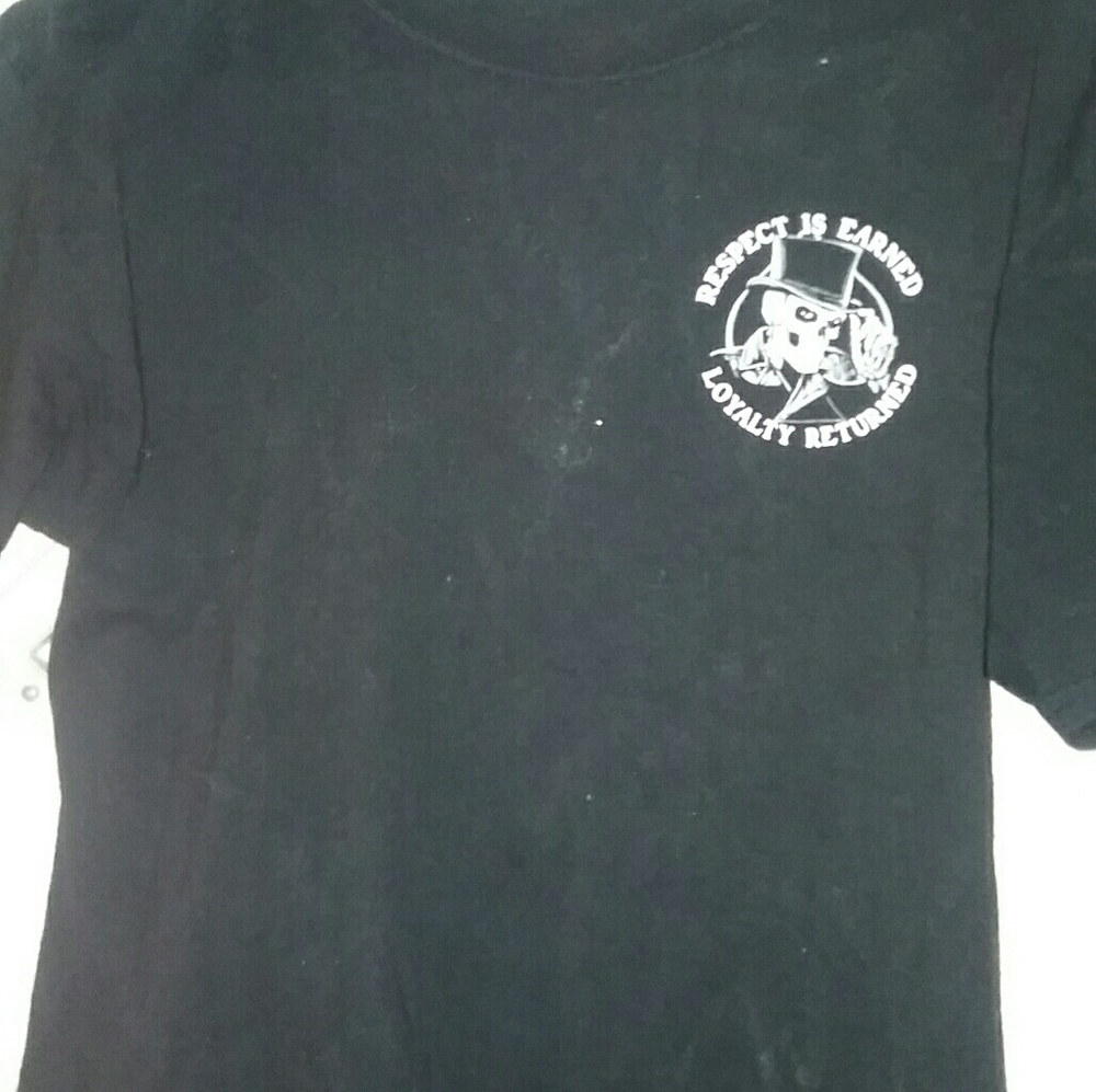 Tee - Picture 2 of 2