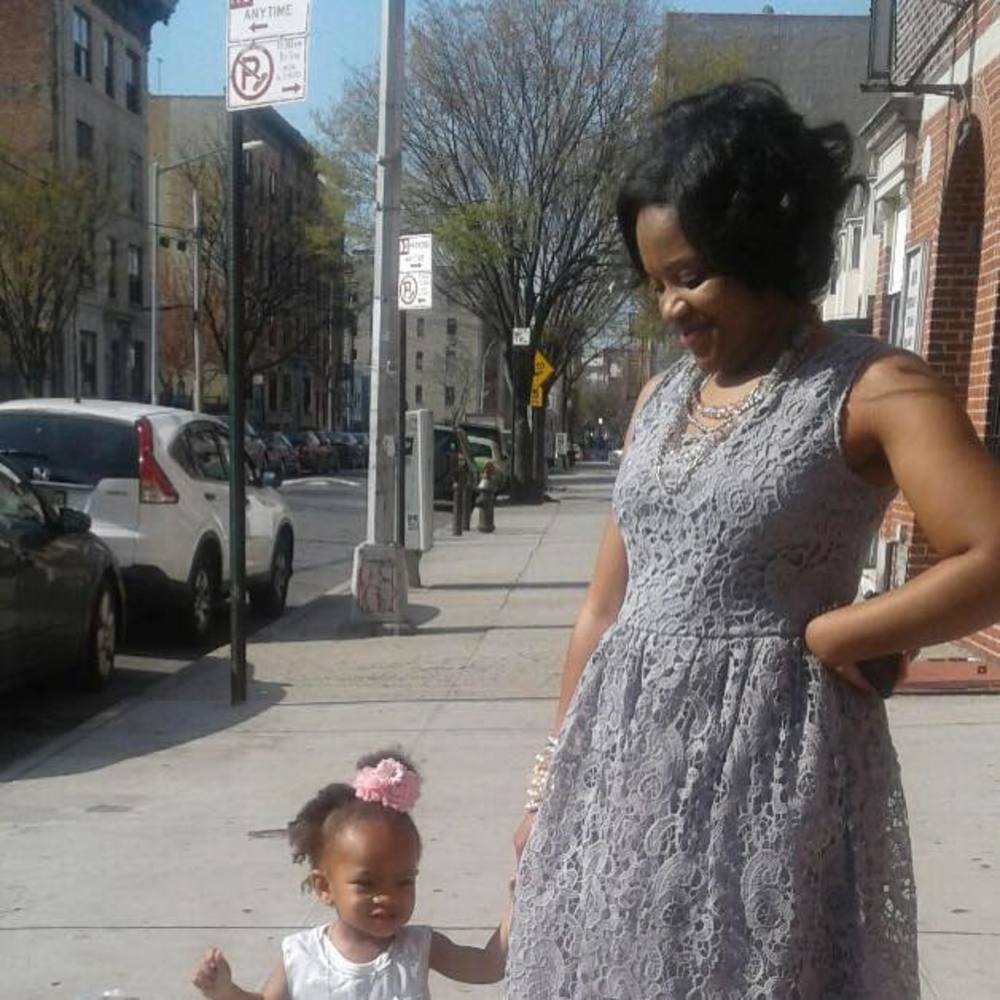 Meet your Posher, Jasmine