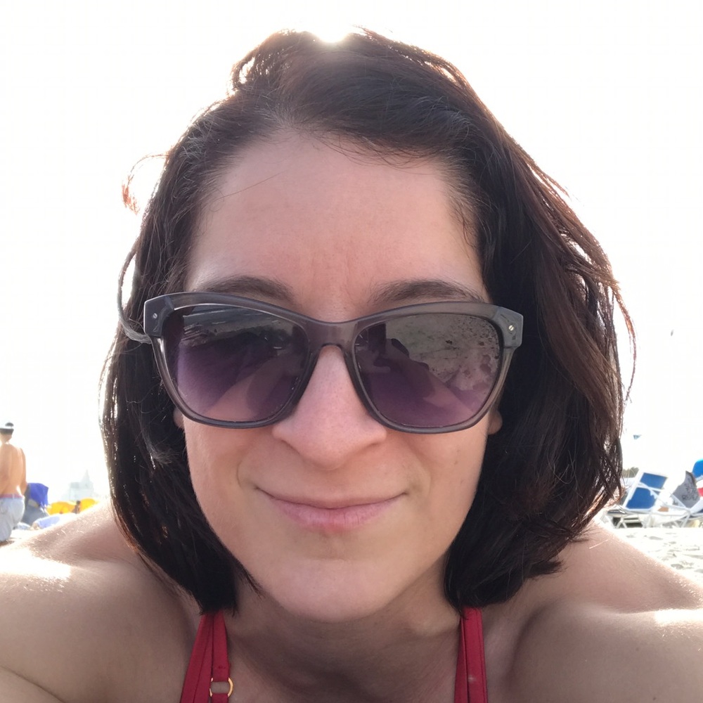 Meet your Posher, Helen