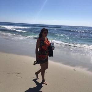 Meet your Posher, Martha