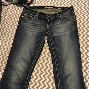 BKE Sabrina Bootcut