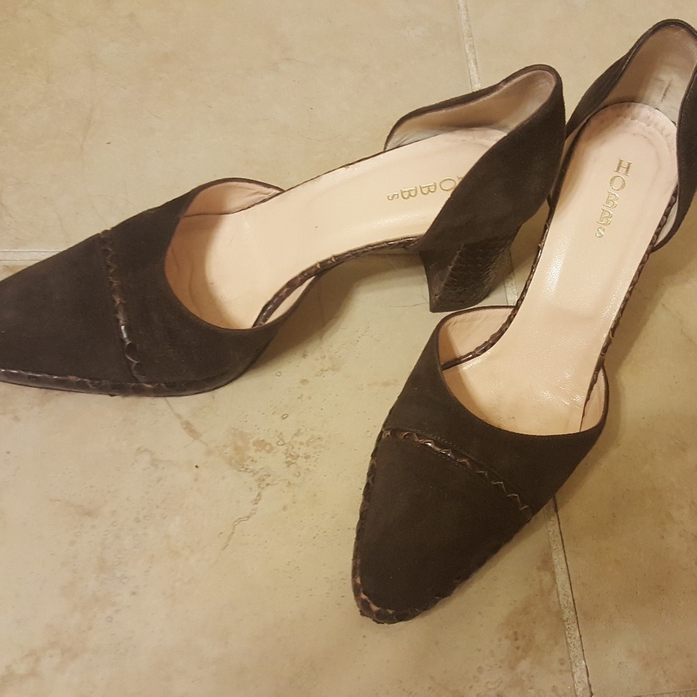 Shoes