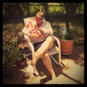 Meet your Posher, Emma